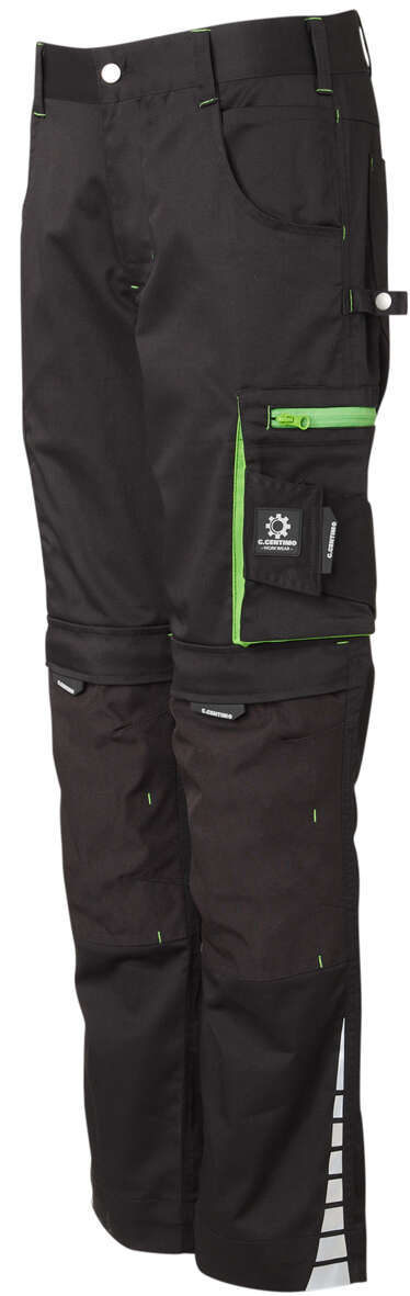 C.CENTIMO Bundhose C.CENTIMO Bundhose